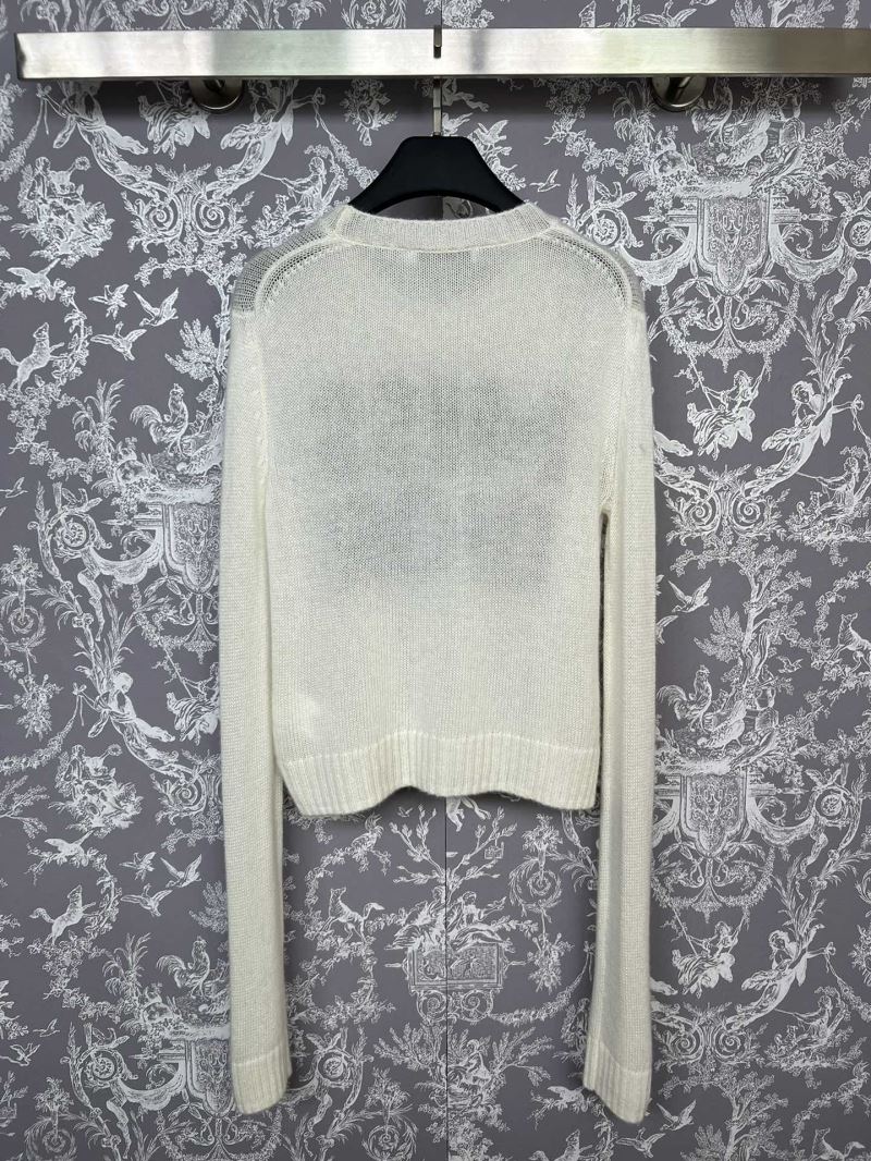 Christian Dior Sweaters